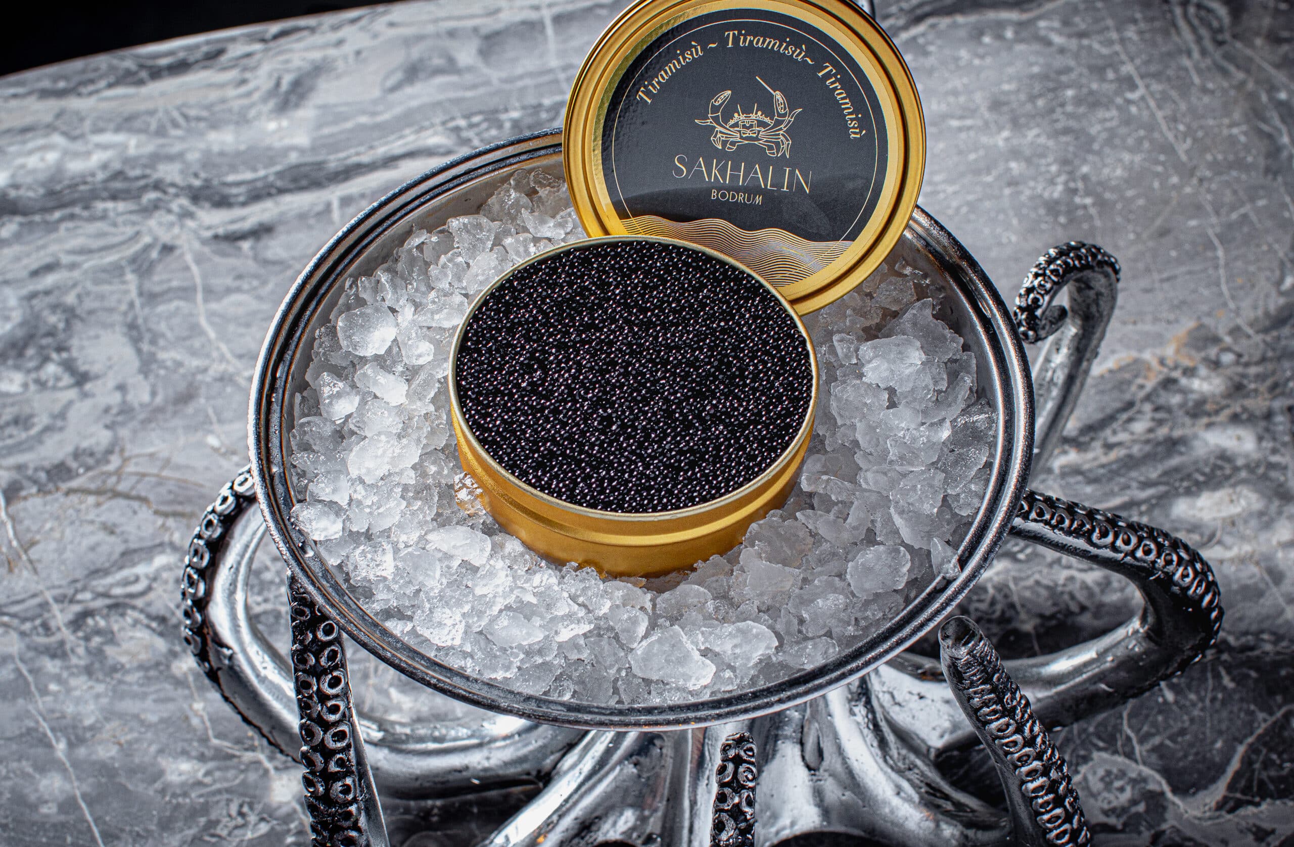 Sakhalin Bodrum - Yalıkavak Marina 3 Sakhalin2